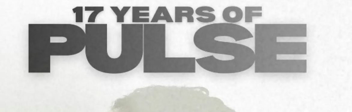 PULSE: STERAC [17 YEARS OF PULSE]