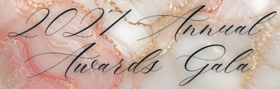 WTS 2027 Annual Awards Gala