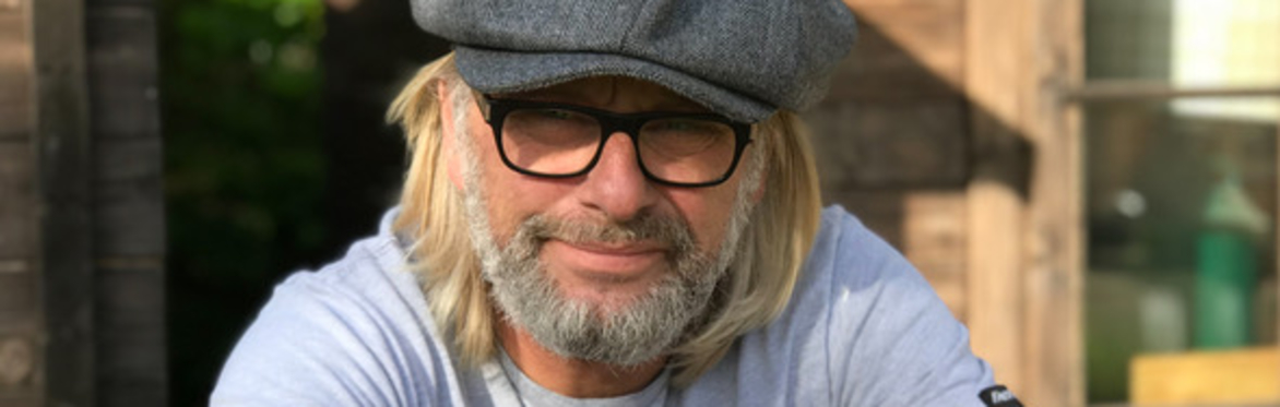 HENRY COLE - An Evening With…Hosted by Steve Parrish