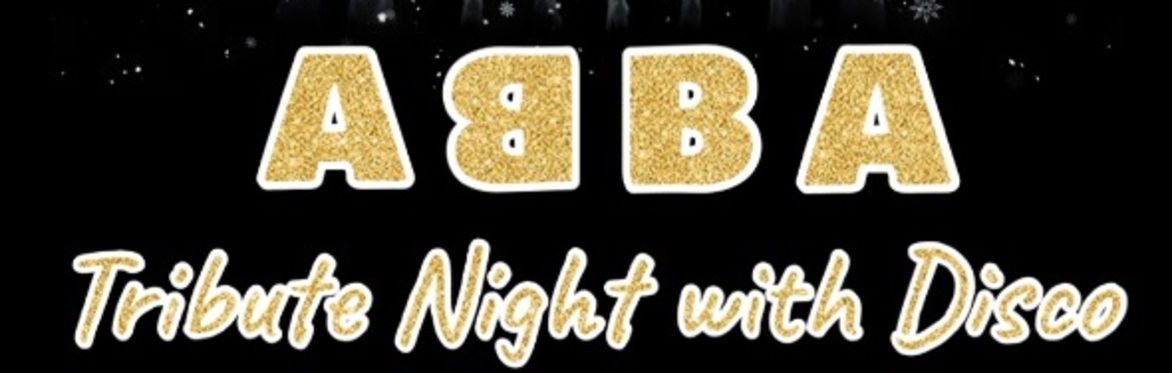 Abba Xmas night - Over 18yrs