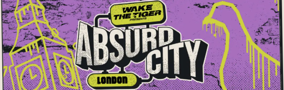 Wake The Tiger - Preview Night