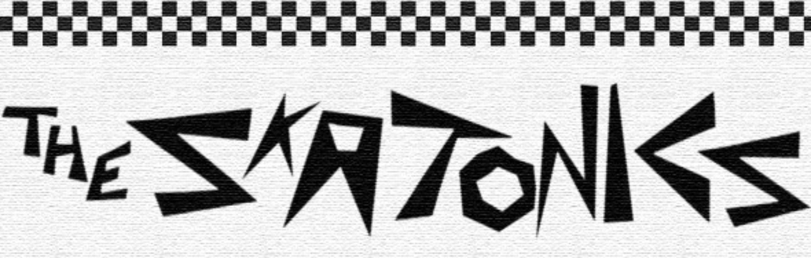 The Skatonics