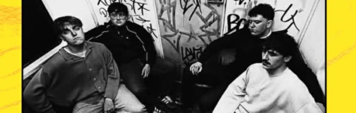 Crescant / Joe Dargavel / Dylan Barnett