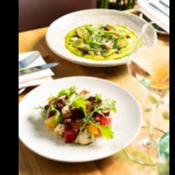 Potluck Cornwall - An Evening Showcasing Aral Farm & Fern Cornwall