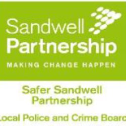 Sandwell Hate Crime Awareness:  Challenging Myths. Building Confidence. Supporting Communities