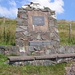 Guided walk - The Battle of Hyddgen - Gwyl Glyndwr