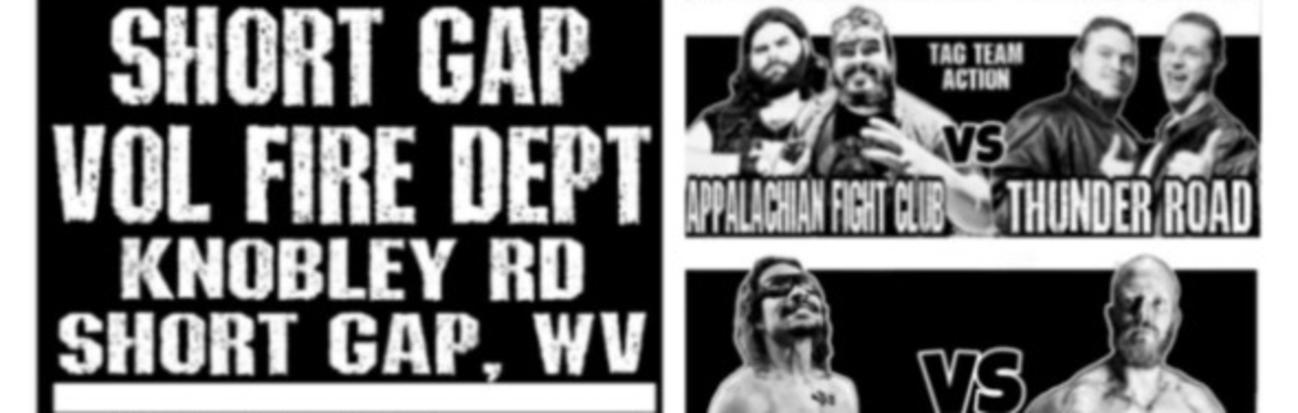 ELITE PRO LIVE AT SHORT GAP SEPTEMBER 6