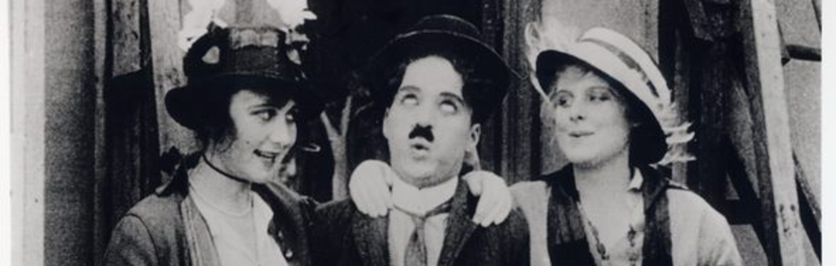 Speakeasy Jazz & Silent Film Night (18+)