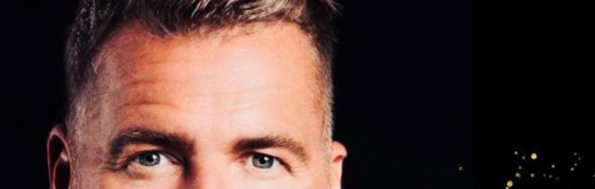 Jon Fisher - Tribute to Gary Barlow
