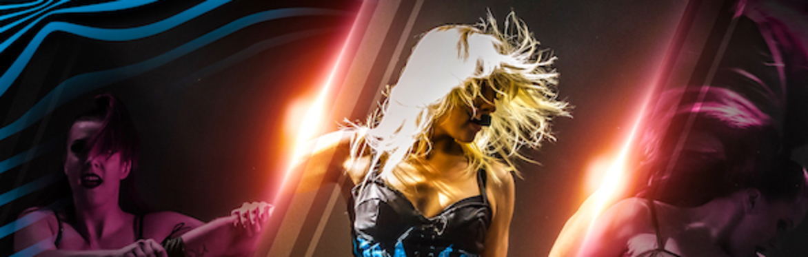 ABSOLUTELY BRITNEY BOTTOMLESS BRUNCH SHOW PORTSMOUTH - 12pm