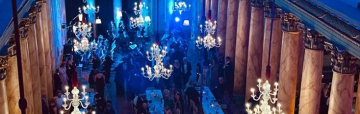York's New Year’s Eve Ball