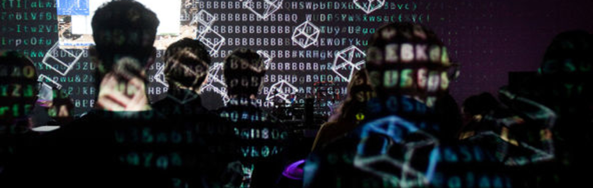 Algorave x Pattern Club