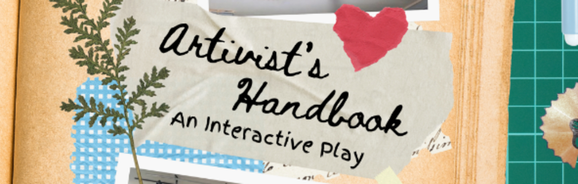 Artivist's Handbook