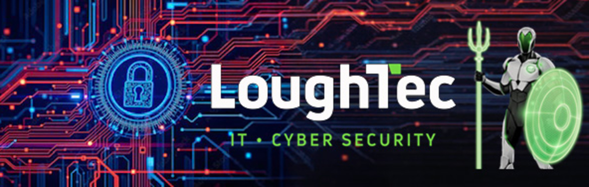 Loughtec IT Cyber Security