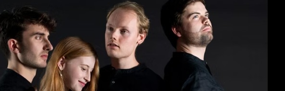 FIBONACCI STRING QUARTET