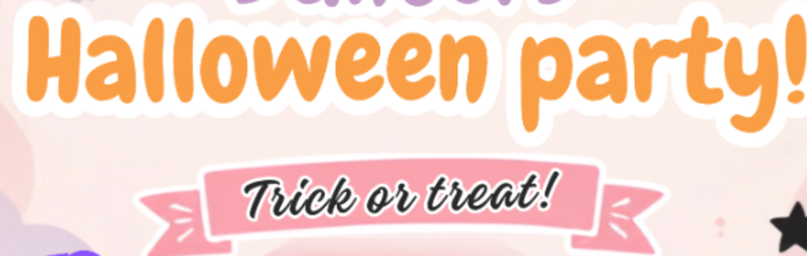 Halloween Party