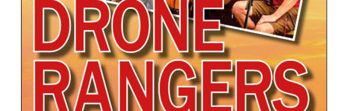 Live Music with The Drone Rangers