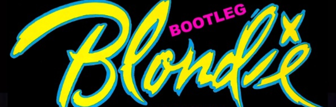 Bootleg Blondie @ Wycombe Arts Centre