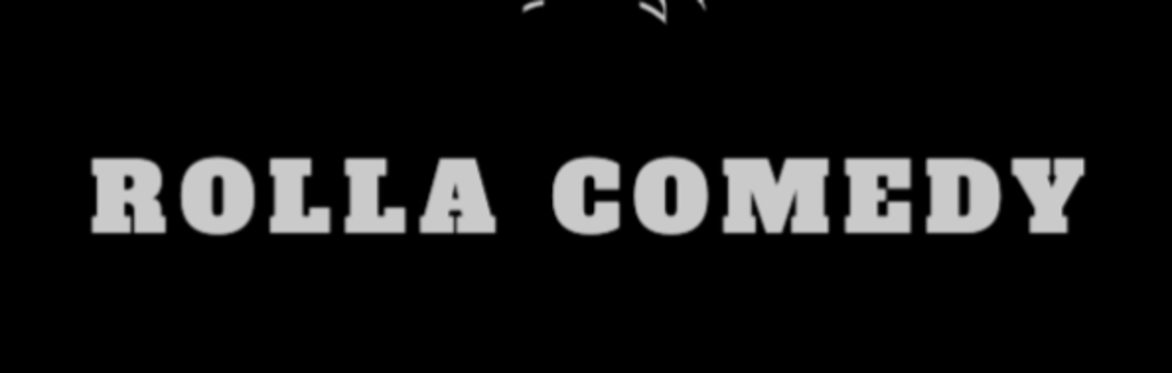 Rolla Comedy @ The Mad Squirrel - With Russell Hicks