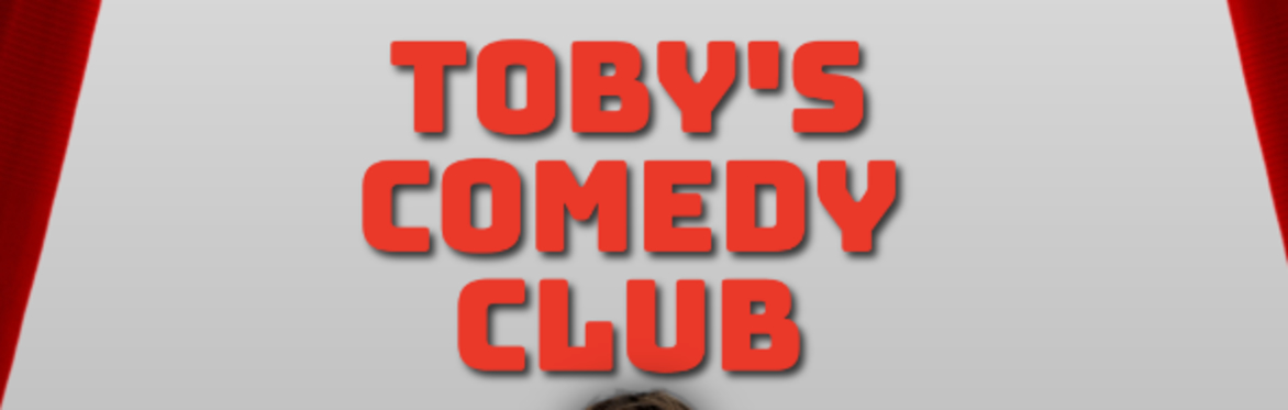 Toby's Comedy Club