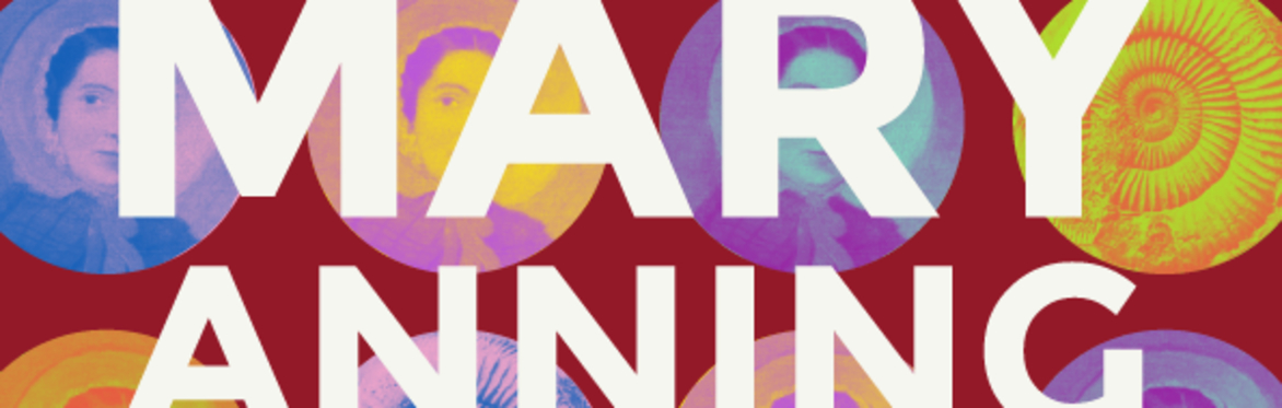 Mary Anning - Lost in Time