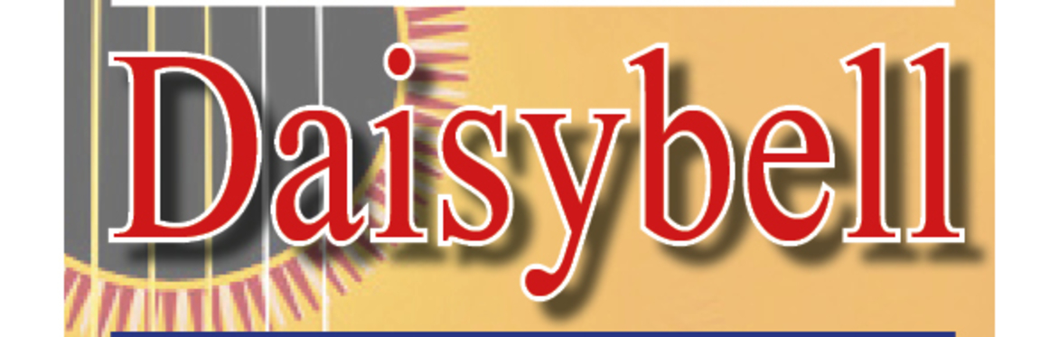 Daisybell at Earlsdon Library