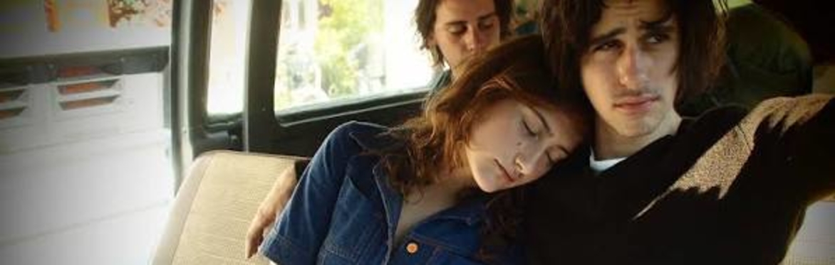 DOUBLE FEATURE: Something in the Air [followed by] In girum imus nocte et consumimur igni