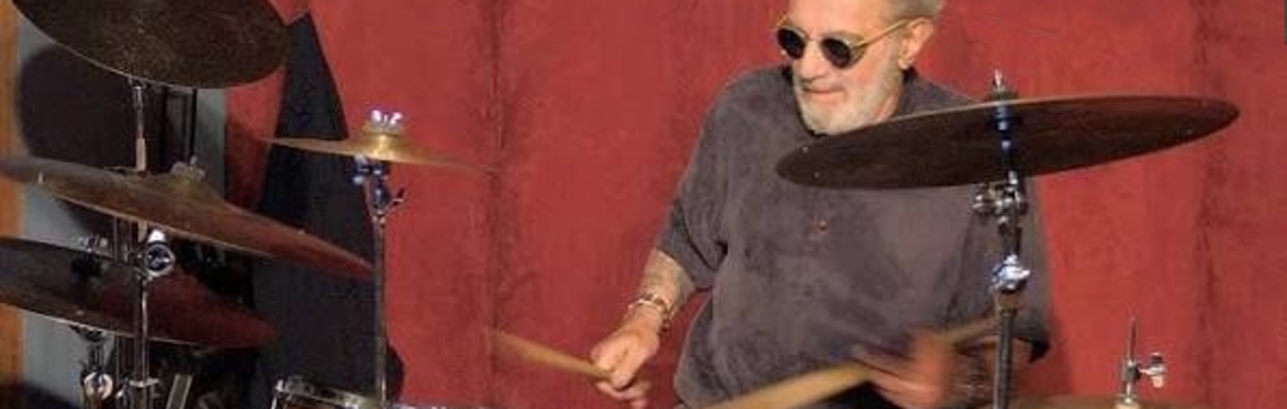 Barry Altschul jazz drummer