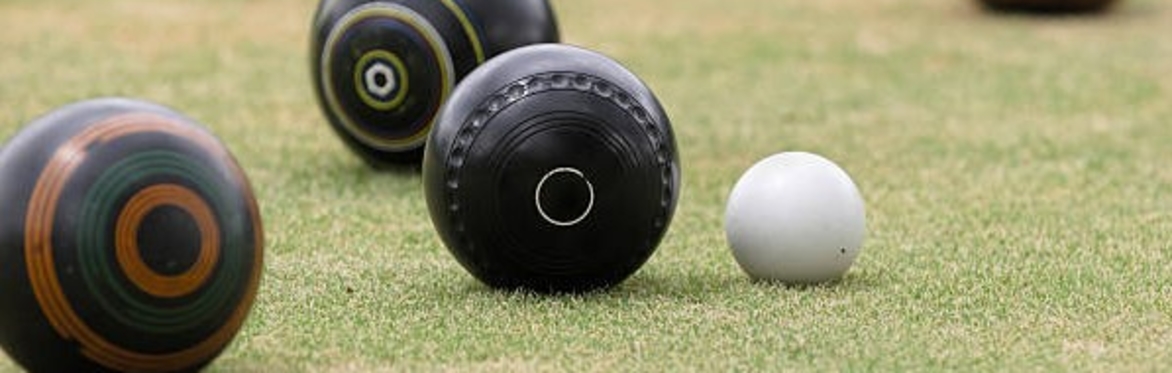 BJC Bowls at Greville Smyth Community Bowls Club