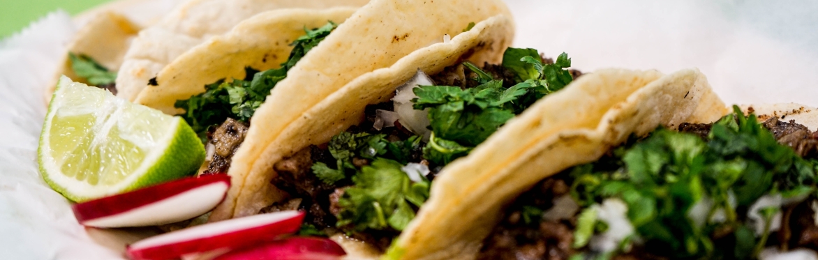 Care Lodi TACO FIESTA!