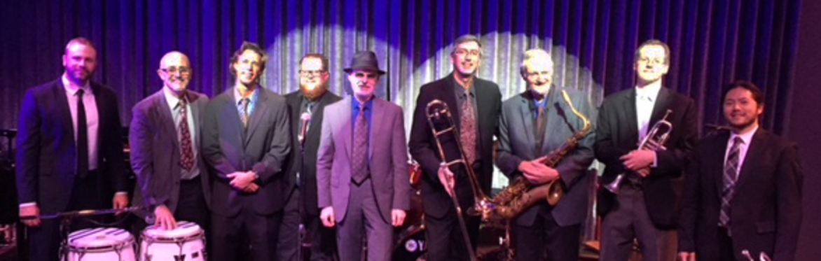 Manny Moka and The Band On Fire