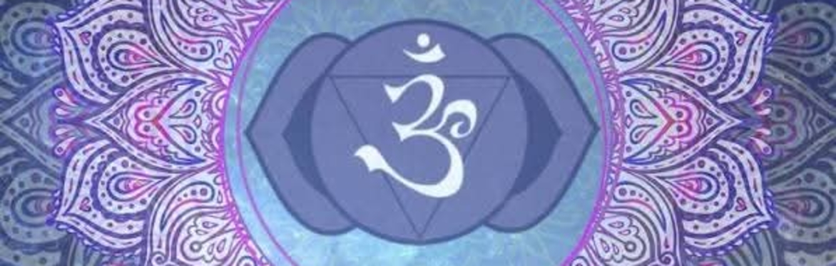 Chakradance™ ~ Third Eye 'Awakened Dreamer'