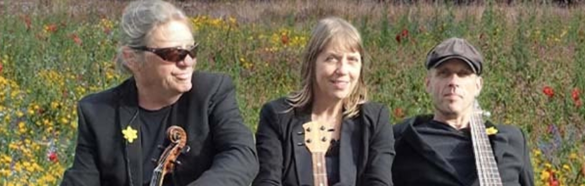 Fleecey Folk: Churchfitters
