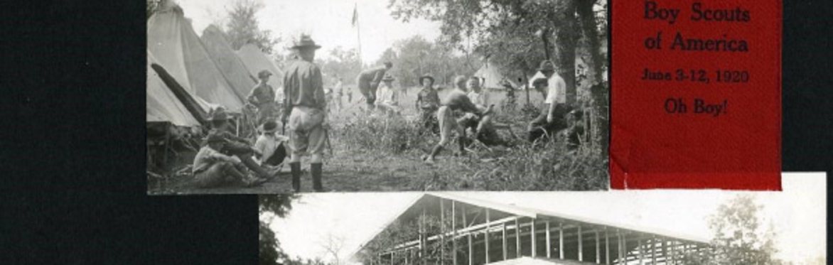 Camp Leroy Shuman BioBlitz