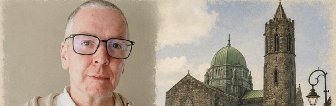 Religious Orders of Galway - John Jennings, Saturday 22 August 2026 | 10:00 AM – 11:00 AM