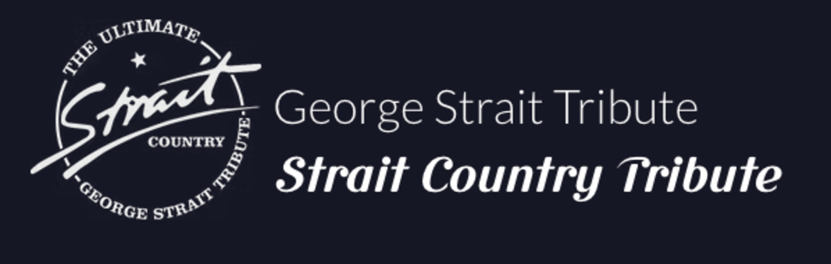 Strait Country (George Strait Tribute)
