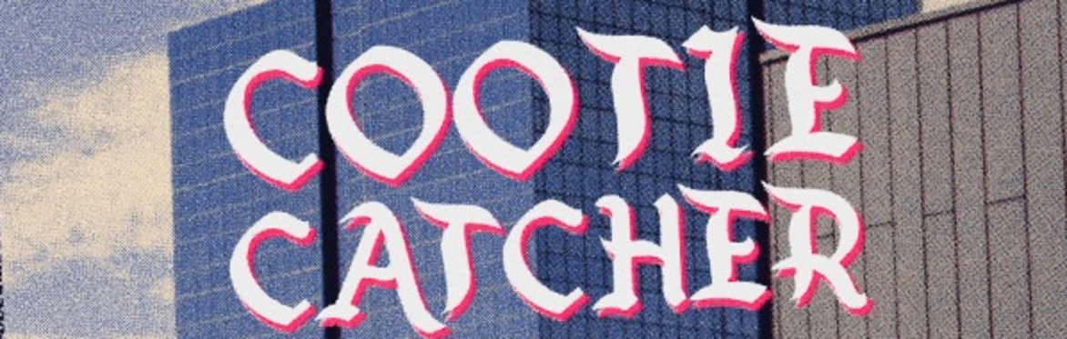 Nowadays Festival: Cootie Catcher at the Buffalo Club