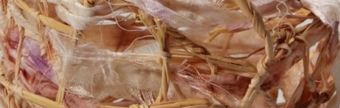 Botanical Dye & Weave