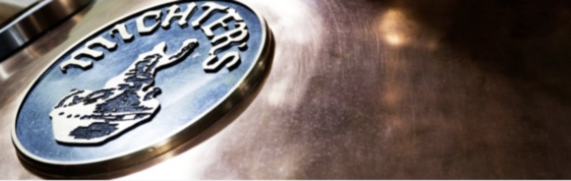 WHISK(E)Y WEEK: Michter's Distillery (WEST HARTFORD)