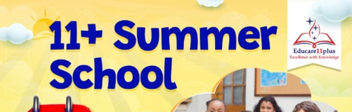 11+ SUMMER SCHOOL AUGUST 2026 @ MANCHESTER CENTRES (75 HR LESSONS - FEES £10 PER HOUR)
