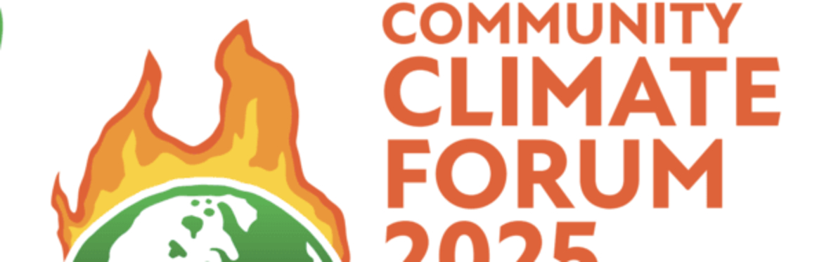 Guelph Community Climate Forum