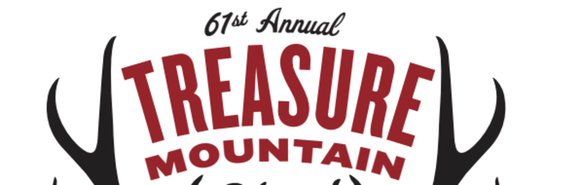 Treasure Mountain 2026