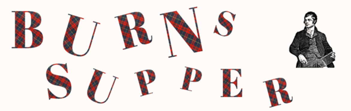 Burns Night an Evening of Fine Dining and Poetry