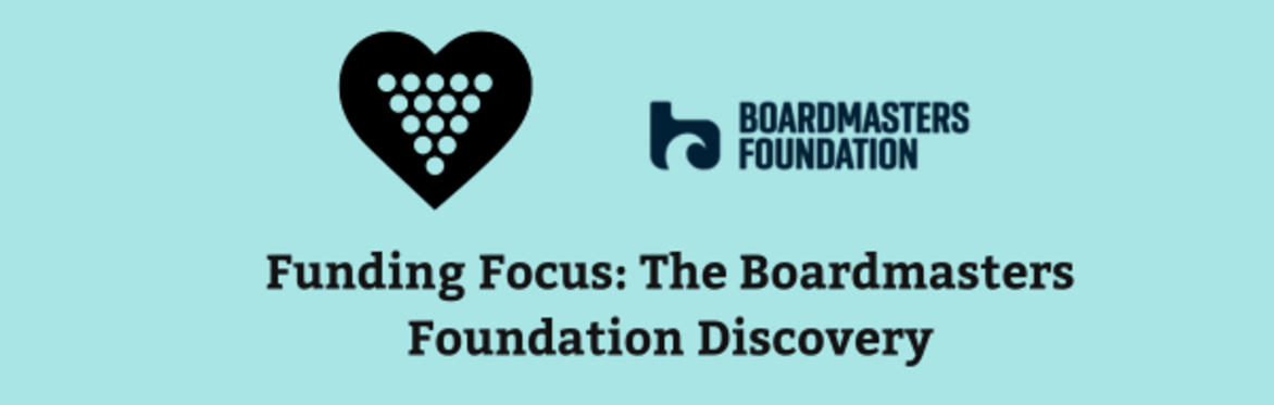 Boardmasters Foundation