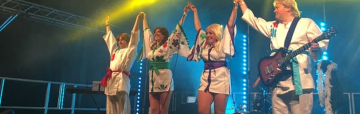 ABBA - Re-Bjorn