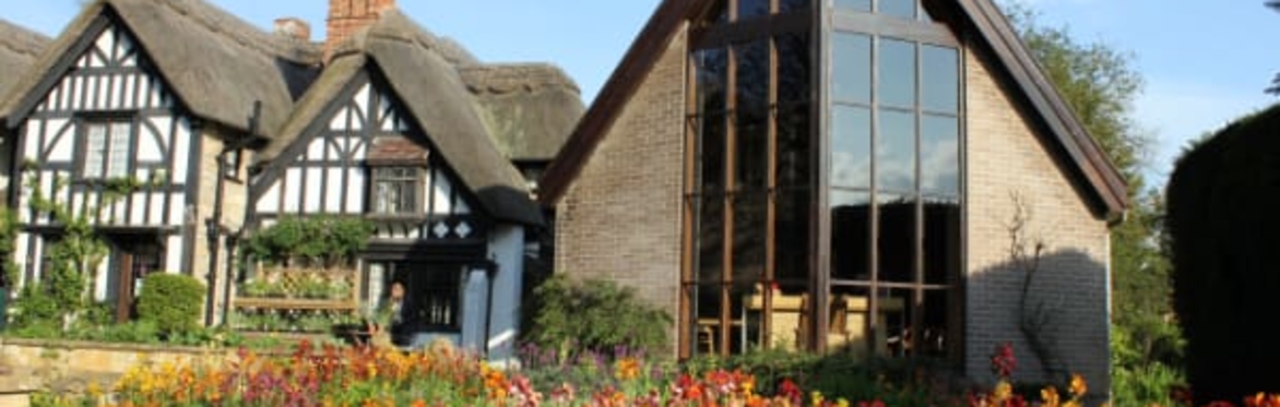 Inclusive Church Away Day