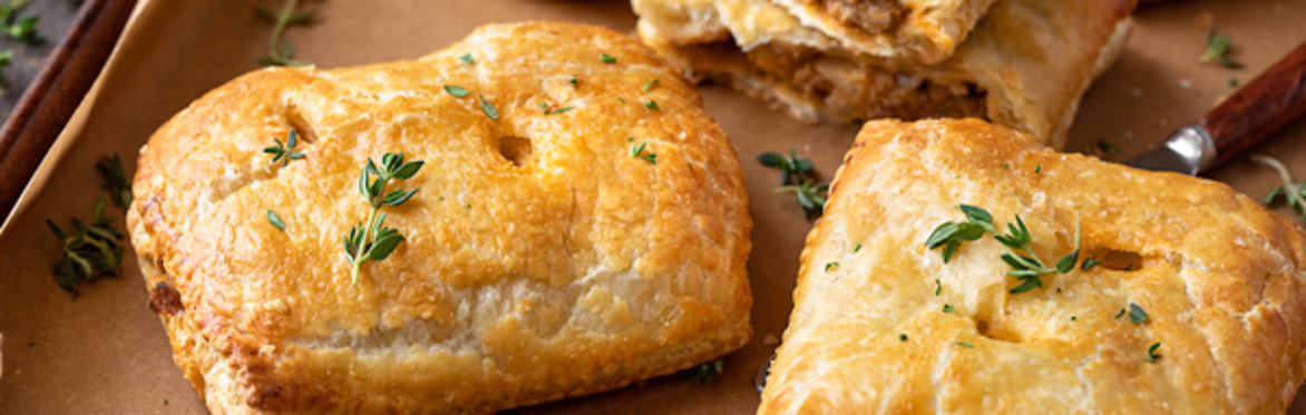 Savoury Baked Good Competition (Harvest Festival)