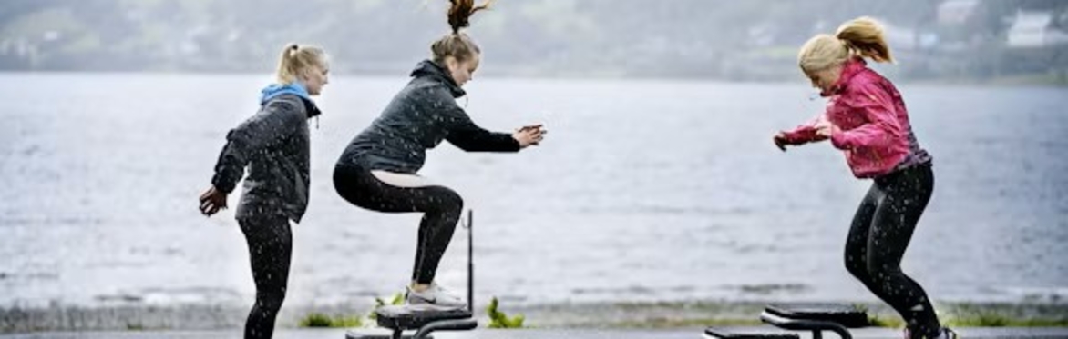 Women's Nutrition Series