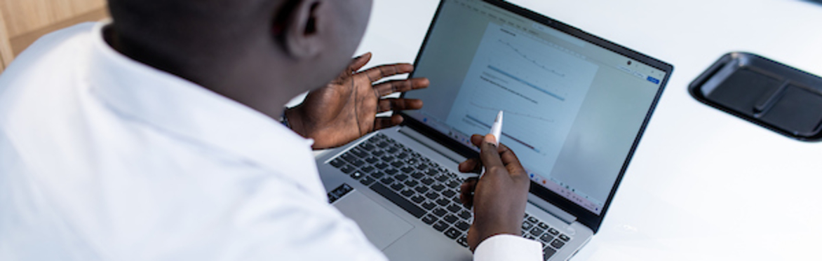 LSTM MSc Global Health (Online) Information Session