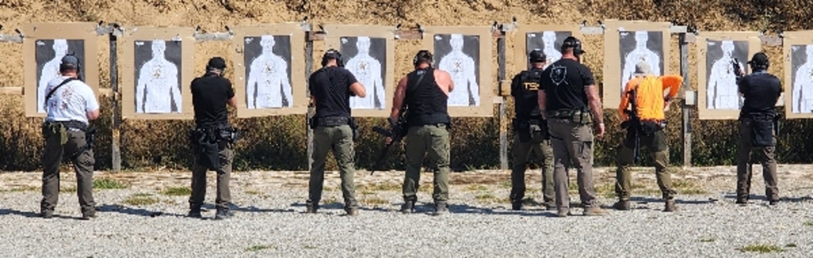 Special Forces Shooting Fundamentals